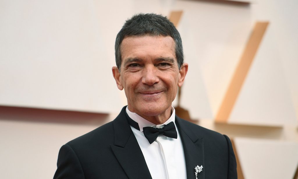 Antonio Banderas se incorpora a una de las sagas más míticas e importantes de la historia del cine