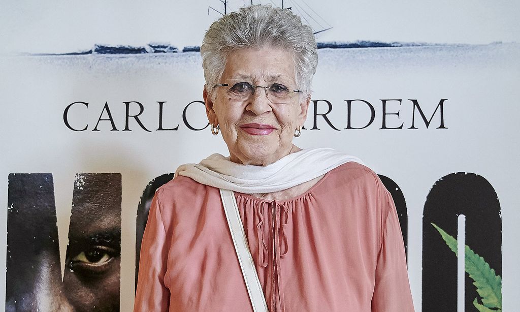 Fallece la actriz Pilar Bardem a los 82 años