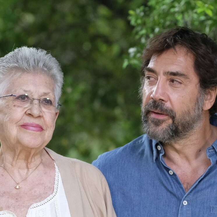 Antonio Banderas, María Adánez, Luis Merlo... El mundo de la interpretación se despide con cariño de Pilar Bardem