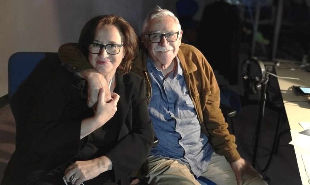 Cambios en 'Saber y ganar': se jubila Juanjo Cardenal y ya tiene sustituta