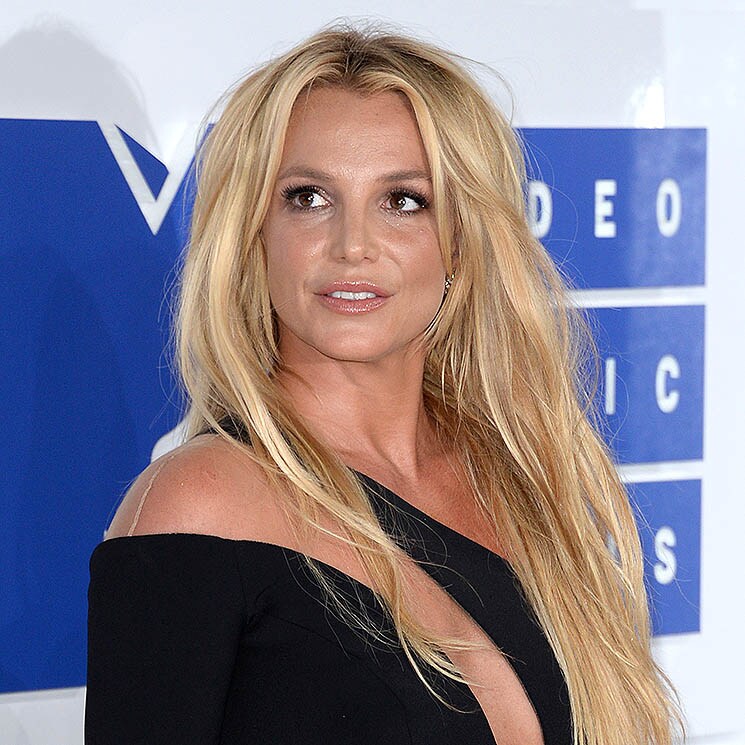 Britney Spears aparca su carrera musical hasta que consiga liberarse de la tutela paterna