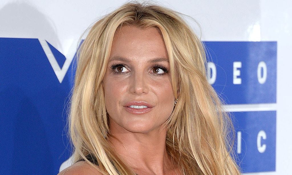 Britney Spears aparca su carrera musical hasta que consiga liberarse de la tutela paterna