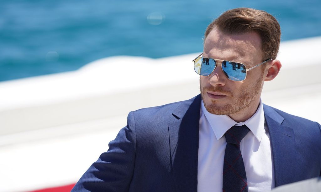El motivo por el que Kerem Bürsin, la estrella de 'Love is the air', estuvo a punto de dejarlo todo