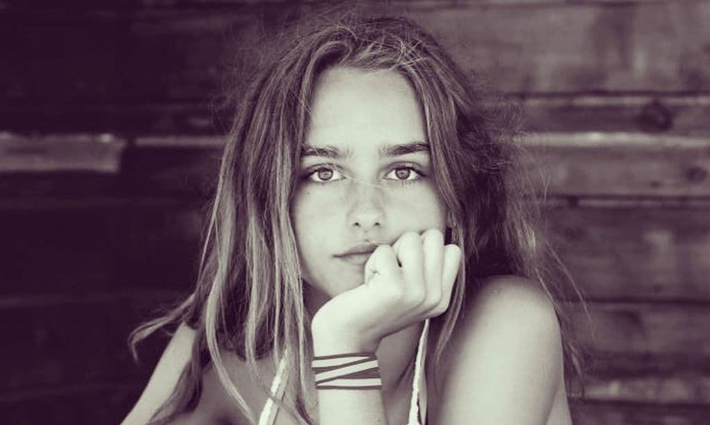 La hija de Ramon García y Patricia Cerezo cumple 18 años y su madre le dedica estas cariñosas palabras