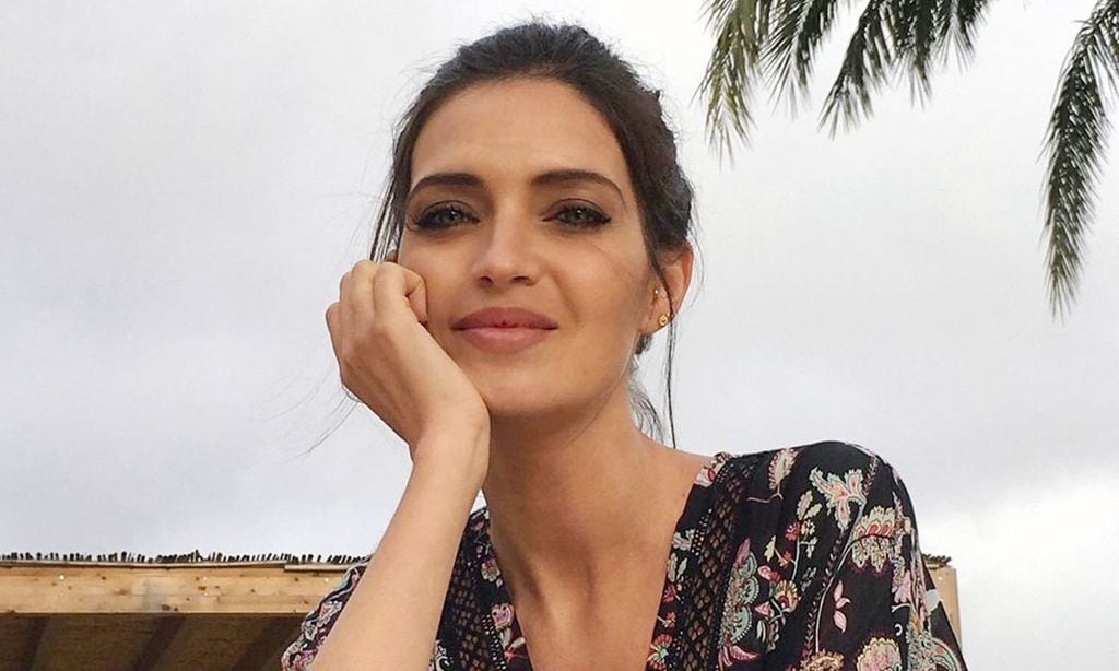 El último motivo de celebración de Sara Carbonero: 'Lo mejor está por llegar'