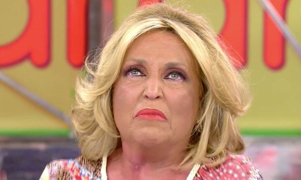 Lydia Lozano se derrumba al recordar a su hermano, fallecido por coronavirus