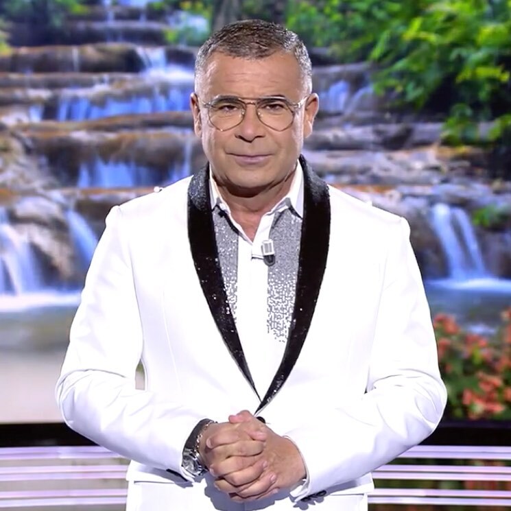 El motivo por el que Jorge Javier no presentará la final de 'Supervivientes'