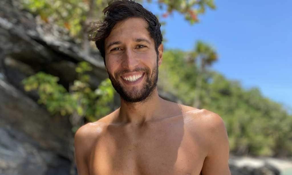 Las razones por las que Gianmarco se ha convertido en uno de las favoritos para ganar 'Supervivientes'
