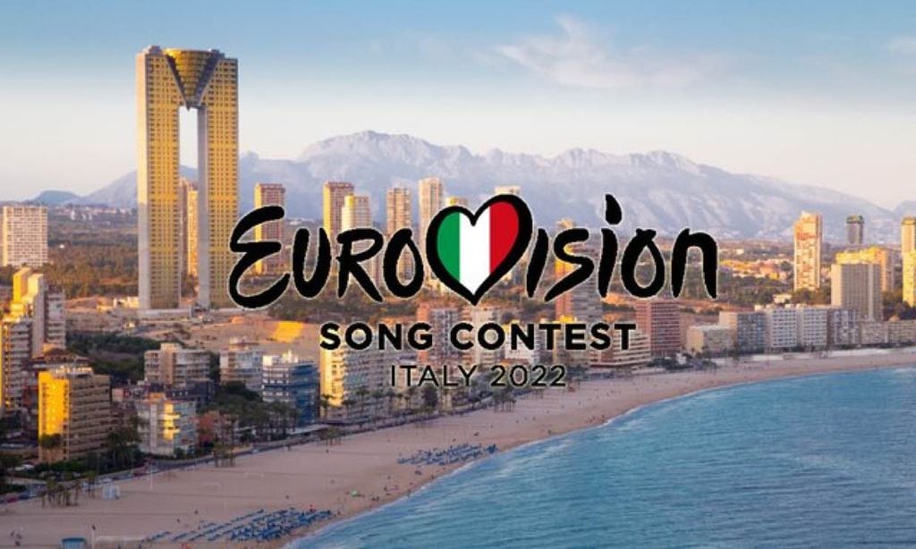 Eurovisión