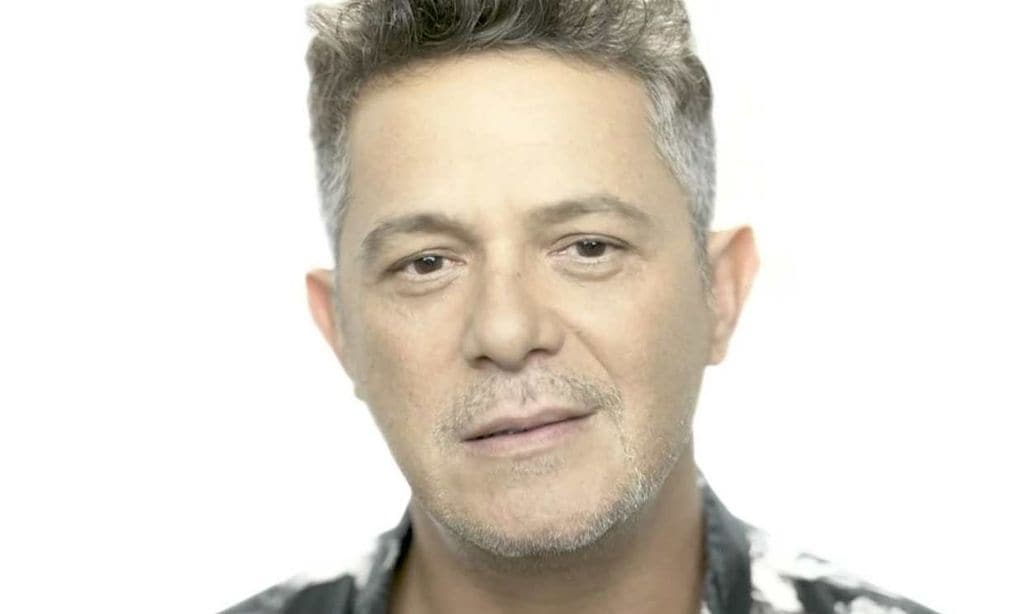 ¡La sorpresa española en los Juegos Olímpicos de Tokio! Alejandro Sanz participa en la ceremonia de apertura