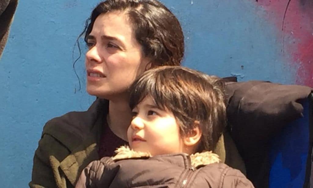 Tras el final de 'Mujer', estos son los nuevos proyectos de sus protagonistas