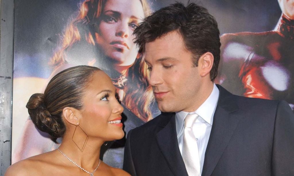 ¿Por qué se separaron JLo y Ben Affleck en 2004 y qué ha cambiado diecisiete años después?