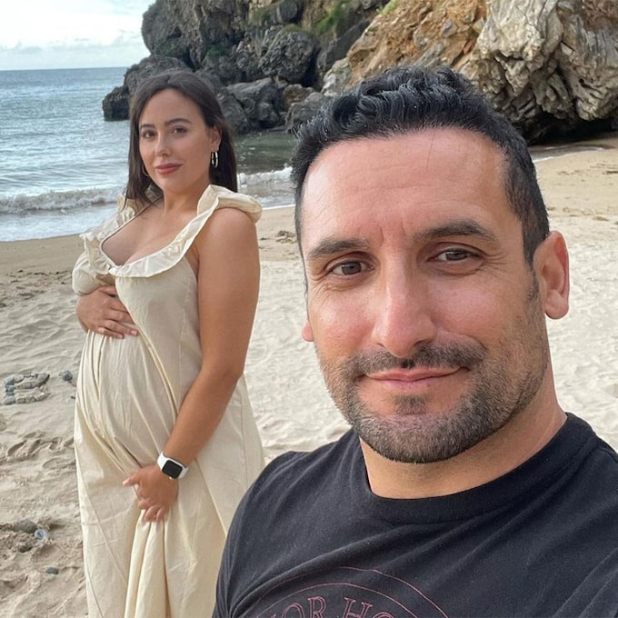 Buenas noticias para Georgina Rodríguez, ¡su hermana está embarazada!