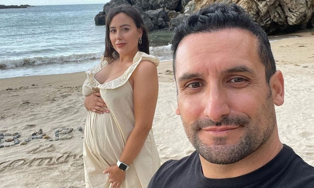 Buenas noticias para Georgina Rodríguez, ¡su hermana está embarazada!