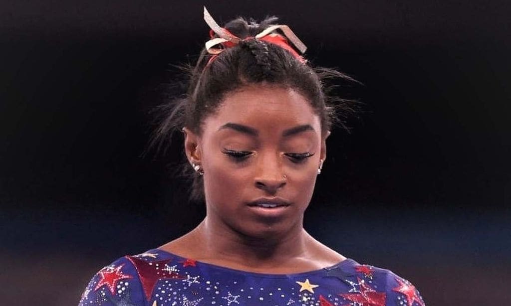 Pau Gasol muestra su apoyo a Simone Biles que decide retirarse por problemas psicológicos