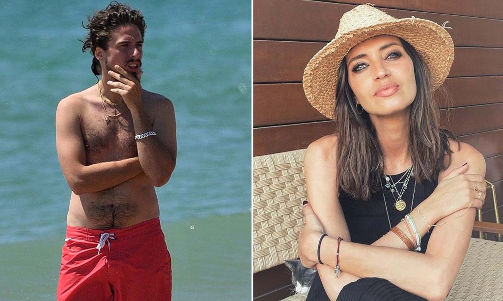 ¡Tú en Cádiz y yo en Madrid! Los planes por separado de Sara Carbonero y Kiki Morente