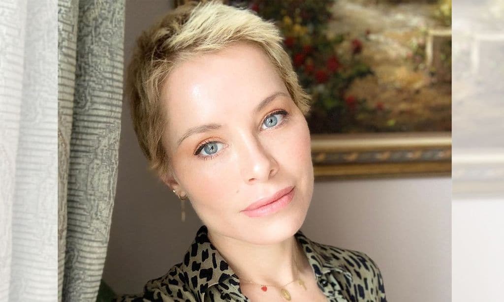 Cuánto ha engordado, sus trucos de belleza... Soraya Arnelas cumple su sexto mes de embarazo