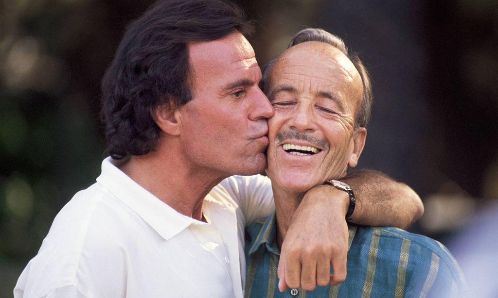 ¿Cómo se resolvió el secuestro del padre de Julio Iglesias? Un testimonio inédito nos lo cuenta