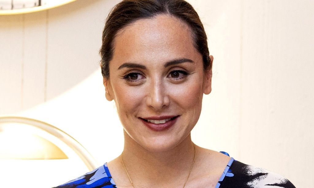 'He podido vivir experiencias únicas': Tamara Falcó cuenta cómo ha sido su semana tan especial