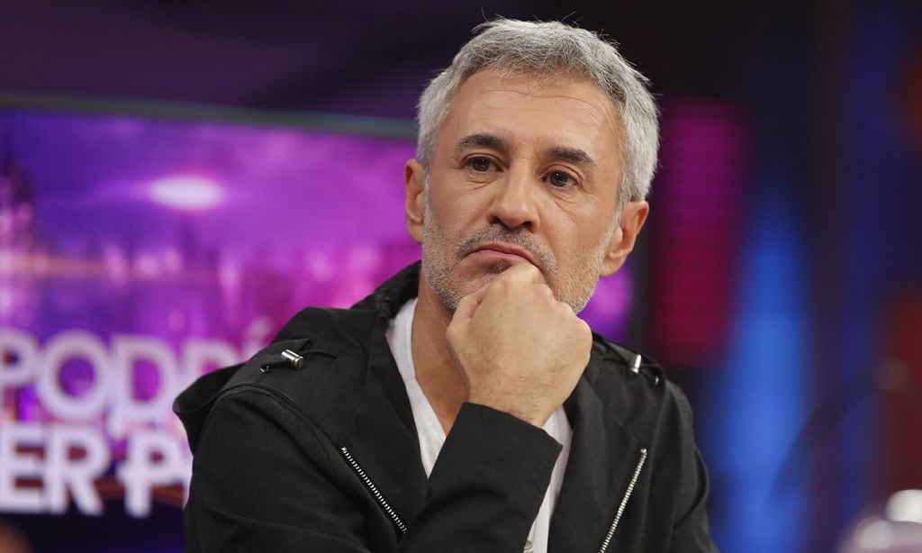 Sergio Dalma pide disculpas tras su polémico concierto en Murcia