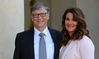 Sale a la luz el acuerdo oficial de divorcio de Bill y Melinda Gates