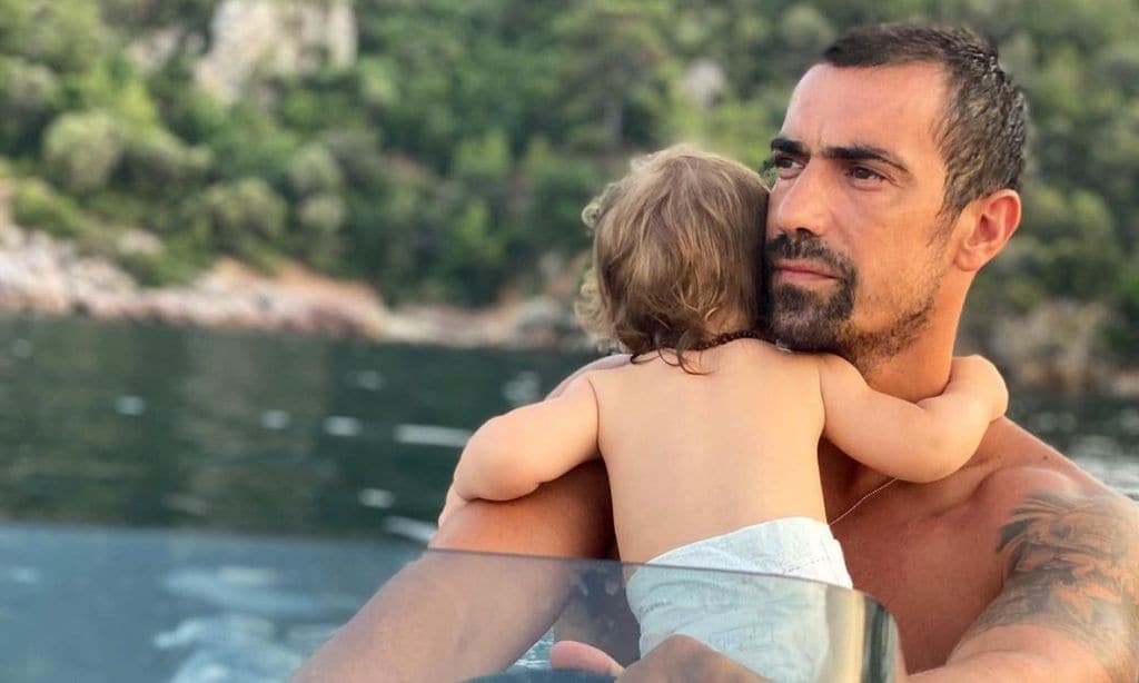 Ibrahim Çelikkol, de ‘Mi hogar, mi destino’, en su mejor momento