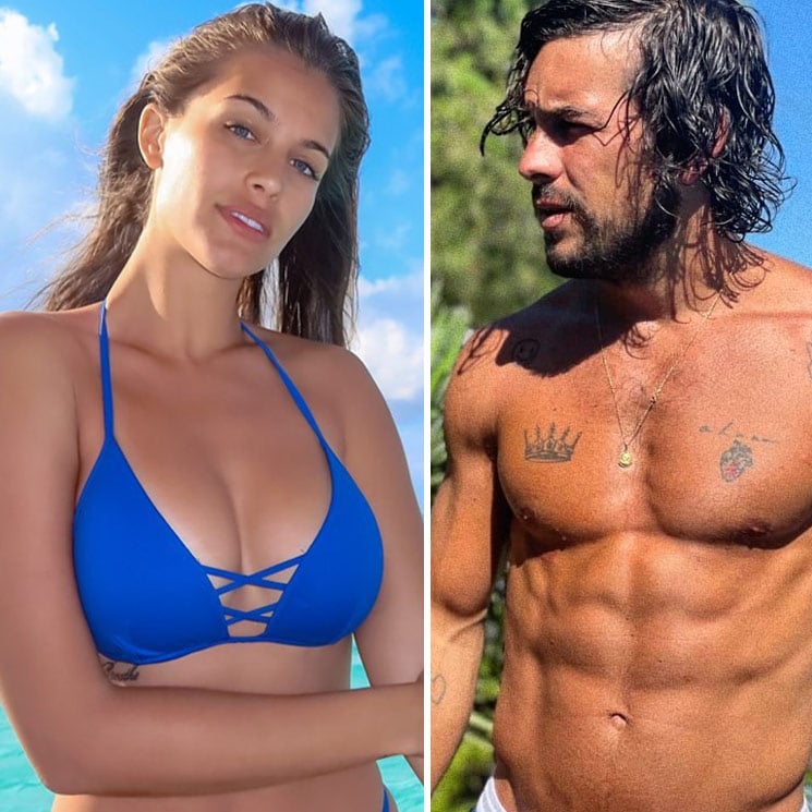 Mario Casas y Desiré Cordero, ¿nueva pareja sorpresa?