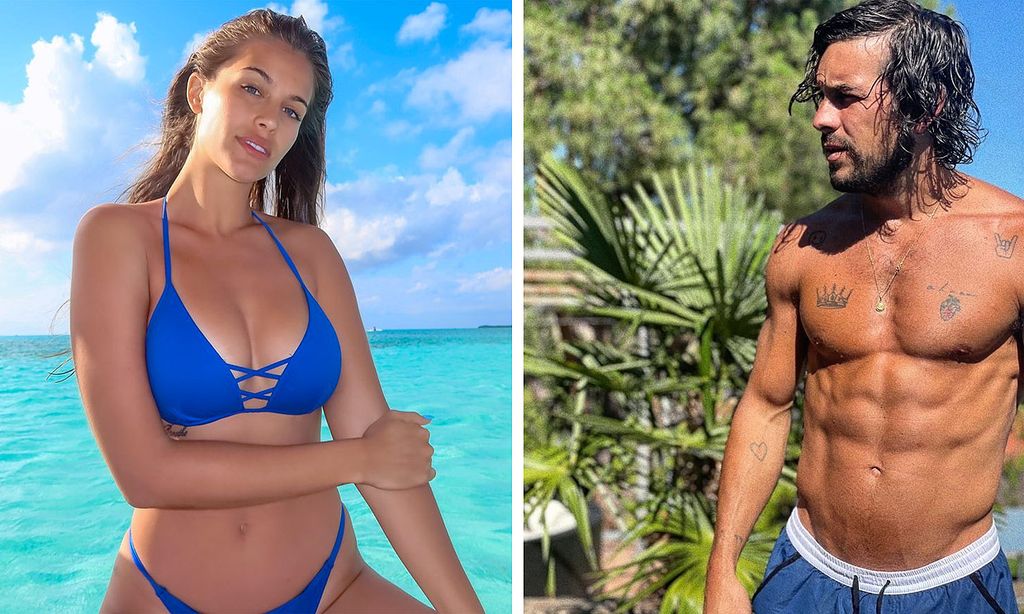 Mario Casas y Desiré Cordero, ¿nueva pareja sorpresa?
