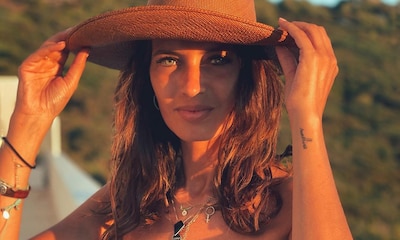 El impresionante posado de Sara Carbonero en las playas de Cádiz: 'Queda mucho por sentir'