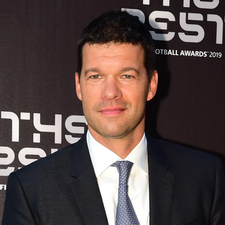 Consternación por la muerte del hijo del exfutbolista alemán Michael Ballack a los 18 años