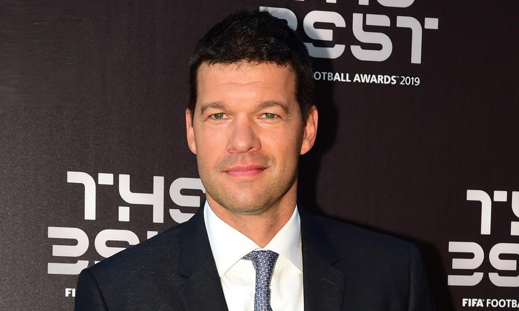 Michael Ballack