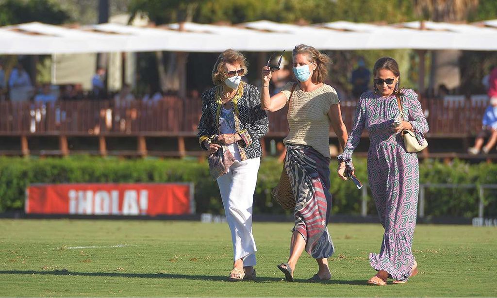 Todo lo que debes saber sobre el Torneo Internacional de Polo de Sotogrande