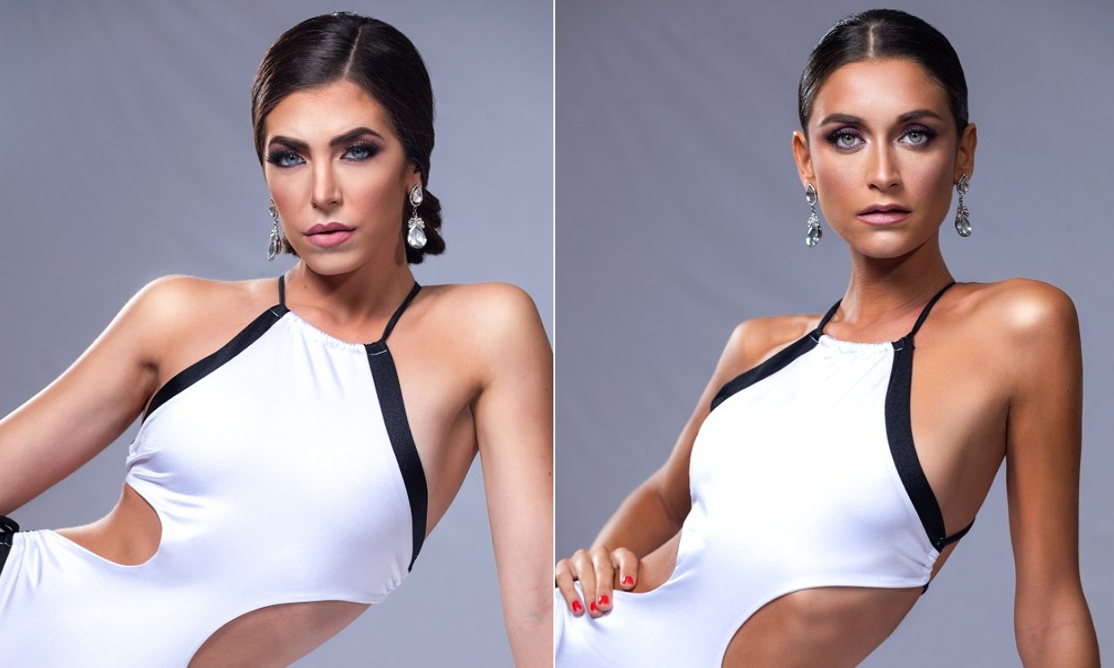 Conoce A Las Trece Candidatas Que Aspiran A Ser Miss Universo Espana 21 Foto 1 Conoce A Las Trece Candidatas Que Aspiran A Ser Miss Universo Espana 21 Foto 1