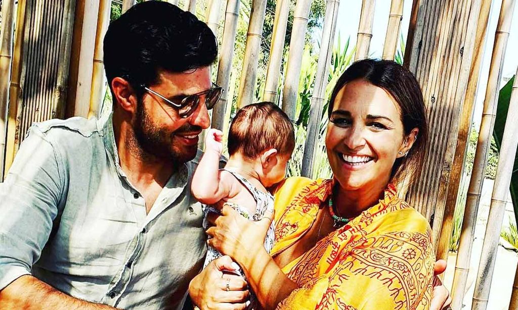 La romántica felicitación de Miguel Torres a Paula Echevarría en su 44 cumpleaños: 'Eres el alma de nuestra familia'