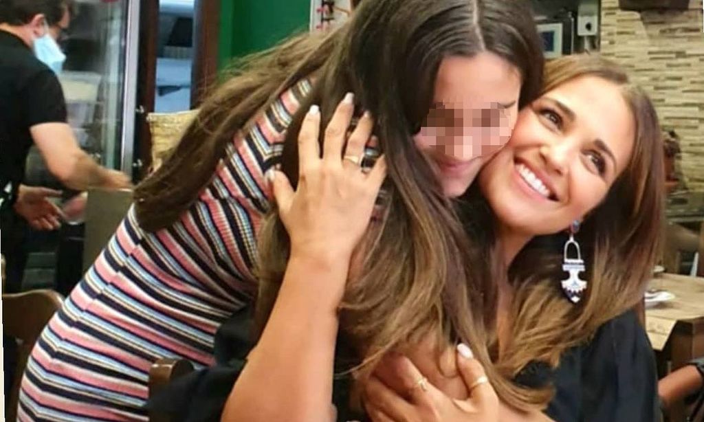 Paula Echevarría celebra sus 44 años con un encuentro familiar y una cita romántica frente al mar
