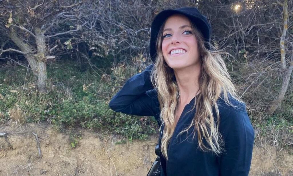 El año más duro de Bige Önal ('Love is in the air'), de romper con su pareja a perder un familiar