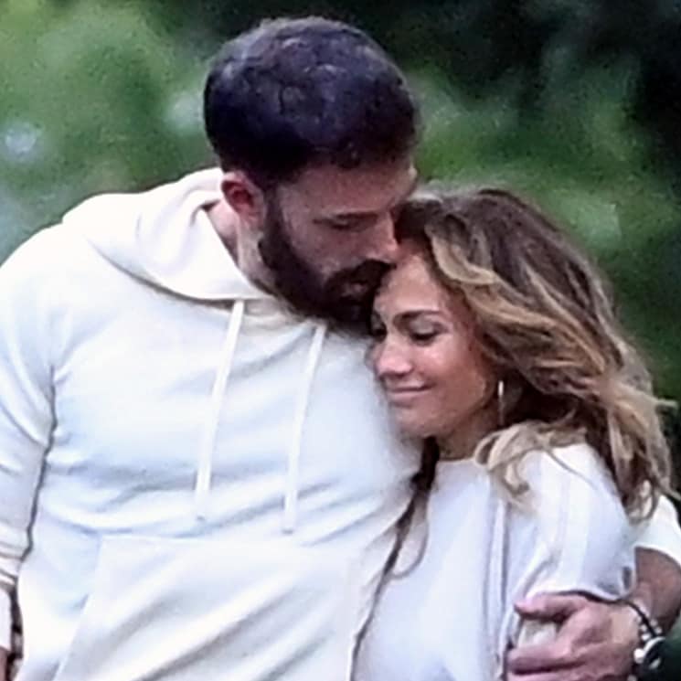 La muestra de que Ben Affleck y Jennifer Lopez podrían estar pensando en mudarse juntos