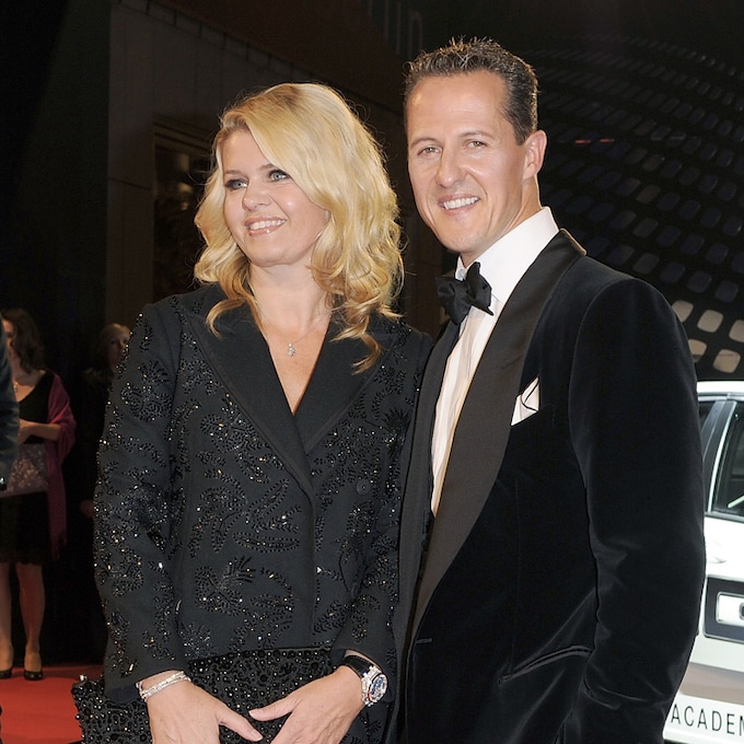 Jean Todt, presidente de la FIA, desvela el papel fundamental de la esposa de Schumacher tras el accidente: 'Ella quería que sobreviviera'