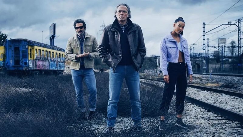 Entrevias Saison 2 Date De Sortie Jordi Sánchez se une al elenco de la serie 'Entrevías' - Foto 1