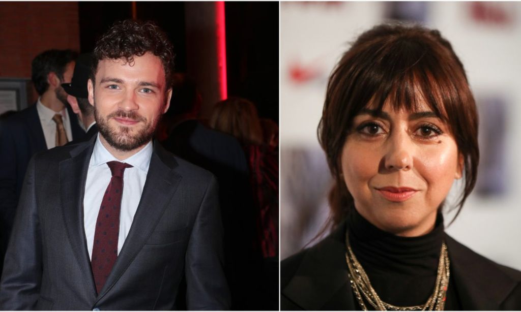 De Carmen Ruiz a Adam Jezierski: 'Amar es para siempre' comienza a rodar con nuevas caras