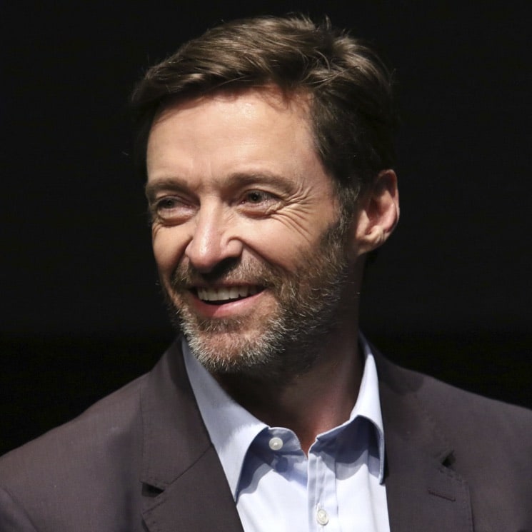 El mensaje de Hugh Jackman tras someterse a una nueva biopsia en la nariz: 'El peor diagnóstico es que se trate de un carcinoma'