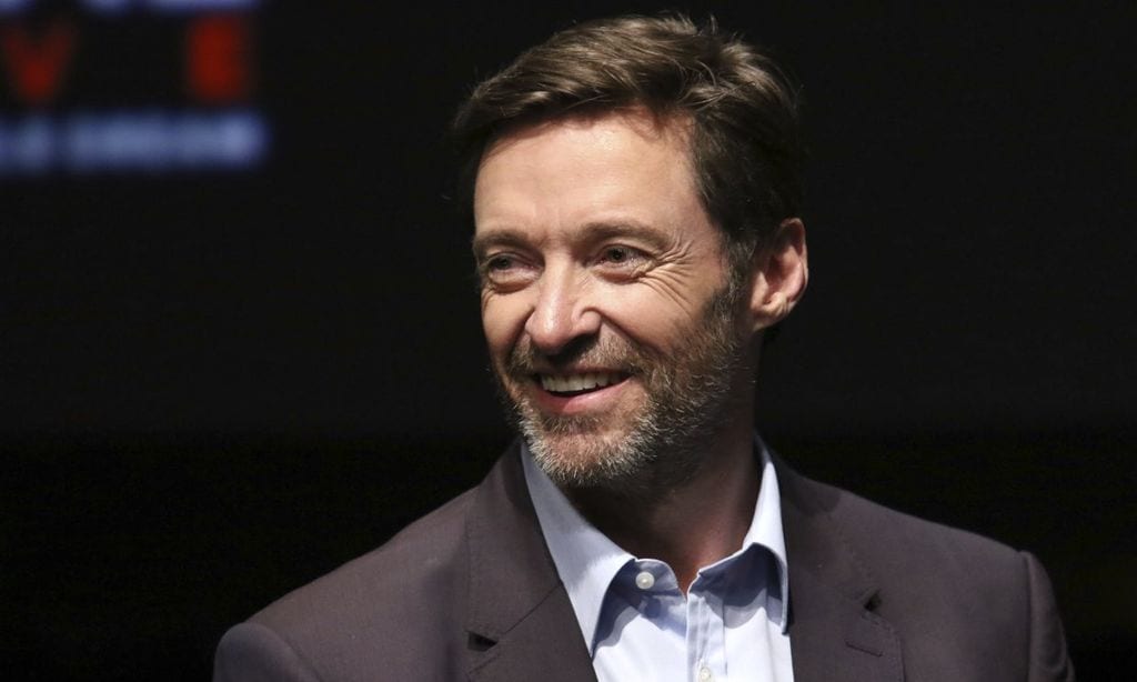 El mensaje de Hugh Jackman tras someterse a una nueva biopsia en la nariz: 'El peor diagnóstico es que se trate de un carcinoma'