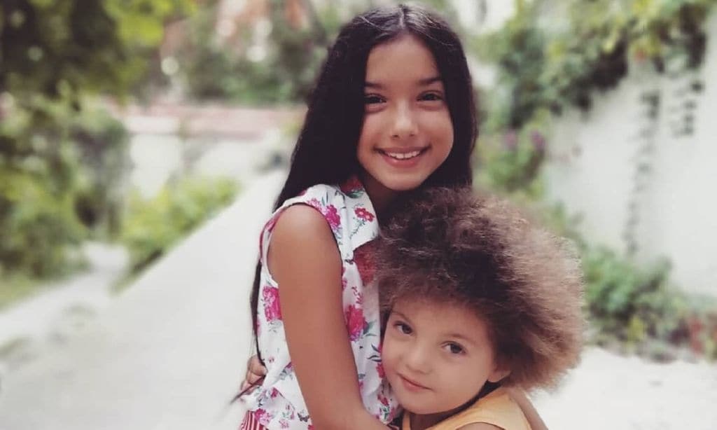 De Ömer a Elif, los adorables niños de las series turcas que nos han robado el corazón