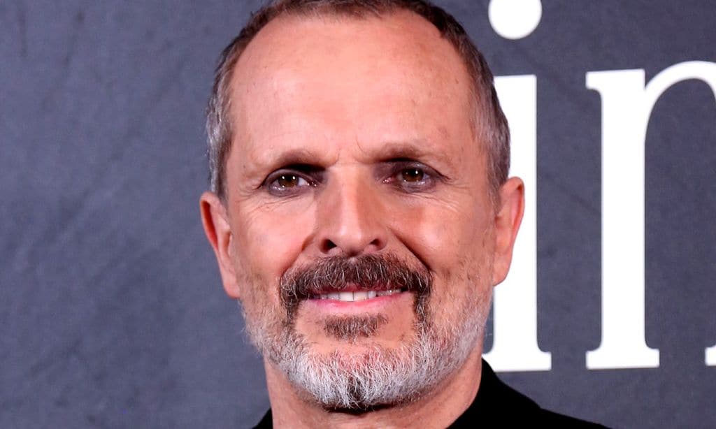 Miguel Bosé toma una importante decisión personal que afecta a su futuro más inmediato