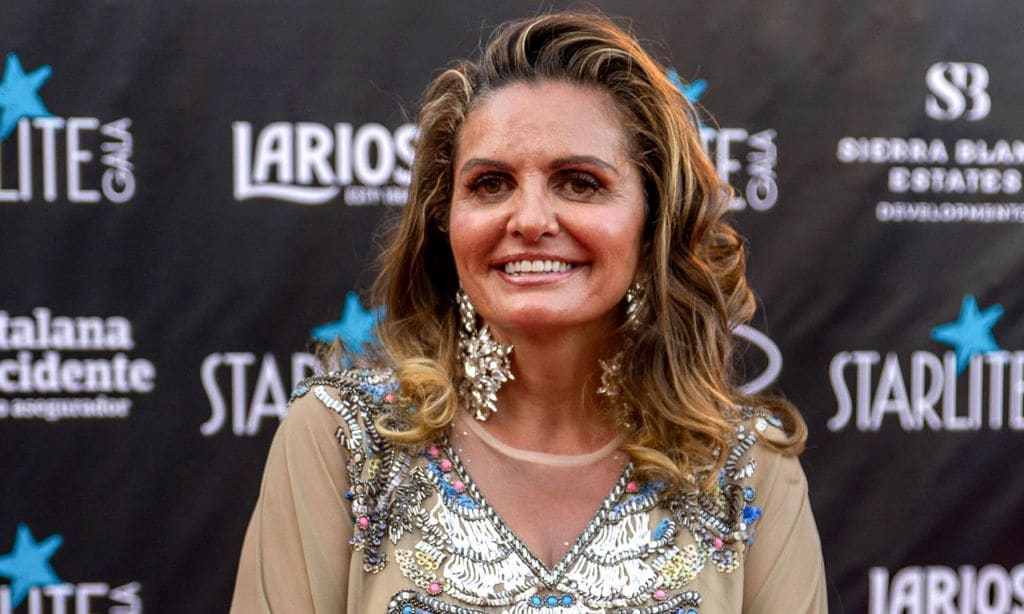 La presidenta del festival Starlite explica cómo ha sido el robo de la caja fuerte que han sufrido