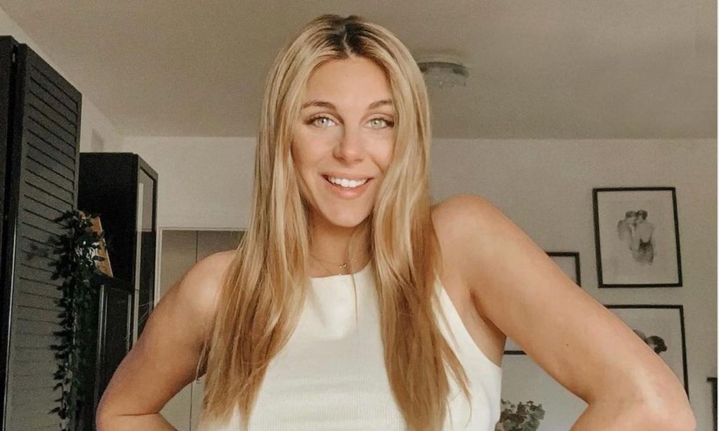 Ivana Icardi confiesa cómo están siendo sus primeros días como mamá