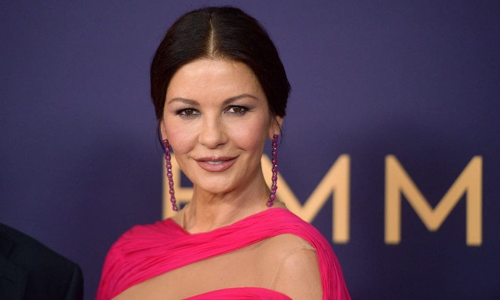 Mallorca, Cádiz y ahora Gibraltar: el tour de Catherine Zeta-Jones y Michael Douglas