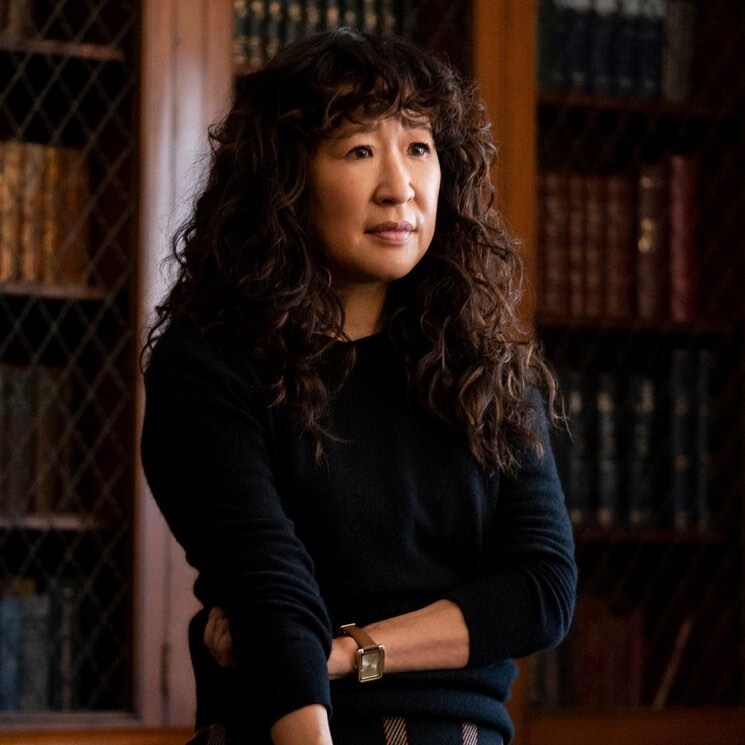 'La directora', la nueva serie de Sandra Oh sobre el papel de las mujeres en el mundo académico