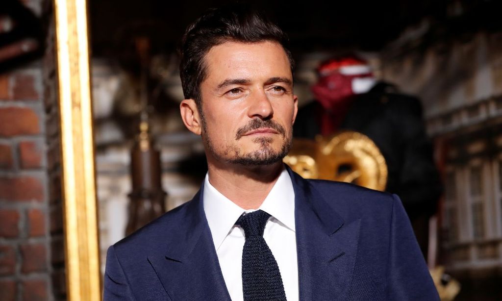 Orlando Bloom