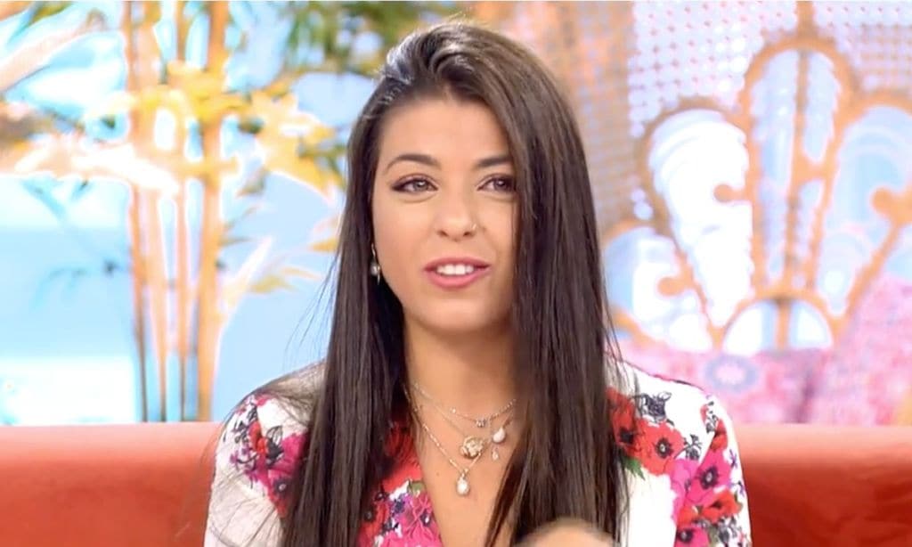 Lola confiesa en qué punto se encuentra su amistad con Palito tras 'Supervivientes'